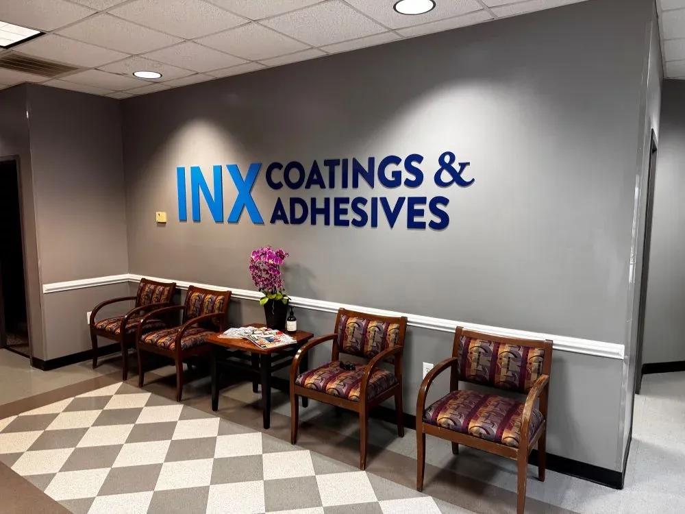 Why Professional Lobby Signs Are Essential for Corporate Offices in Wilmington
