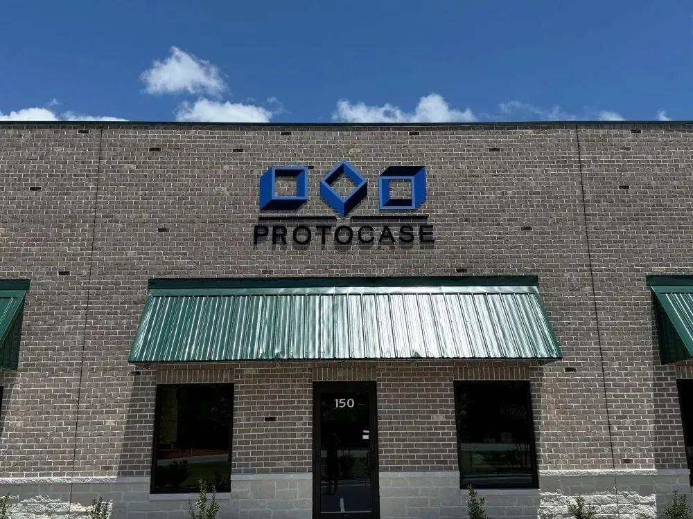 Why Dimensional Letter Signs in Wilmington Are Perfect for Creating a Professional Business Image